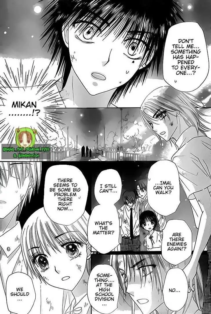 Gakuen Alice Chapter 137 20